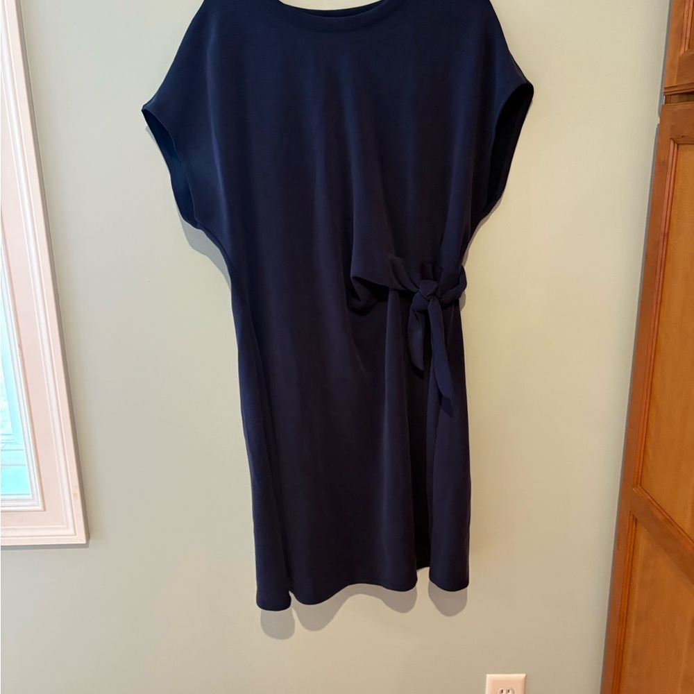 Cable & Gauge Sport Navy Top